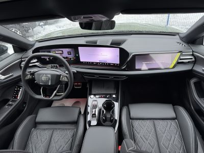 Audi А5 40TFSI Quattro, 2025 г., 30 км - изображение 28