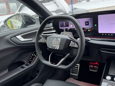 Audi А5 40TFSI Quattro, 2025 г., 30 км - изображение 29