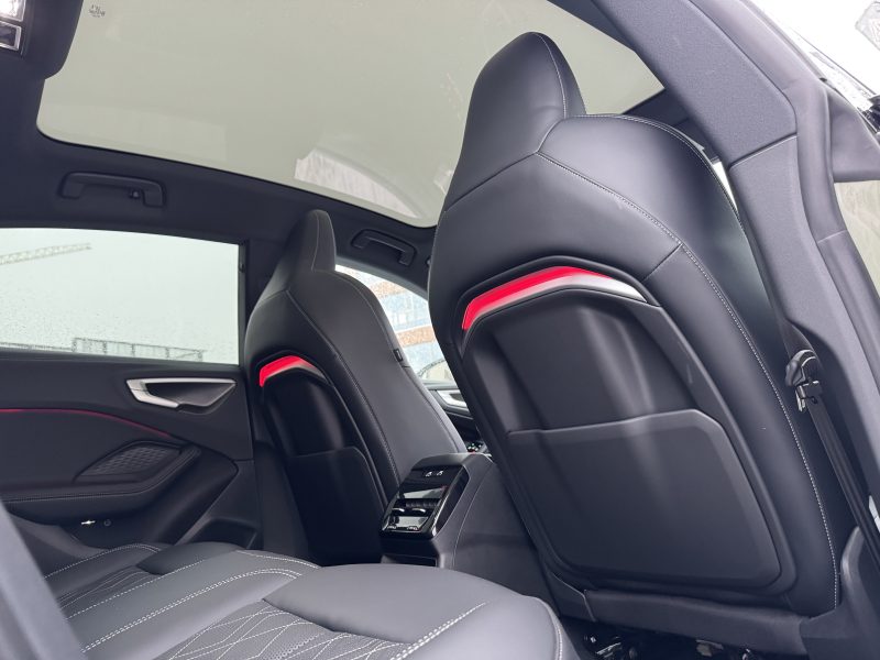 Audi А5 40TFSI Quattro, 2025 г., 30 км