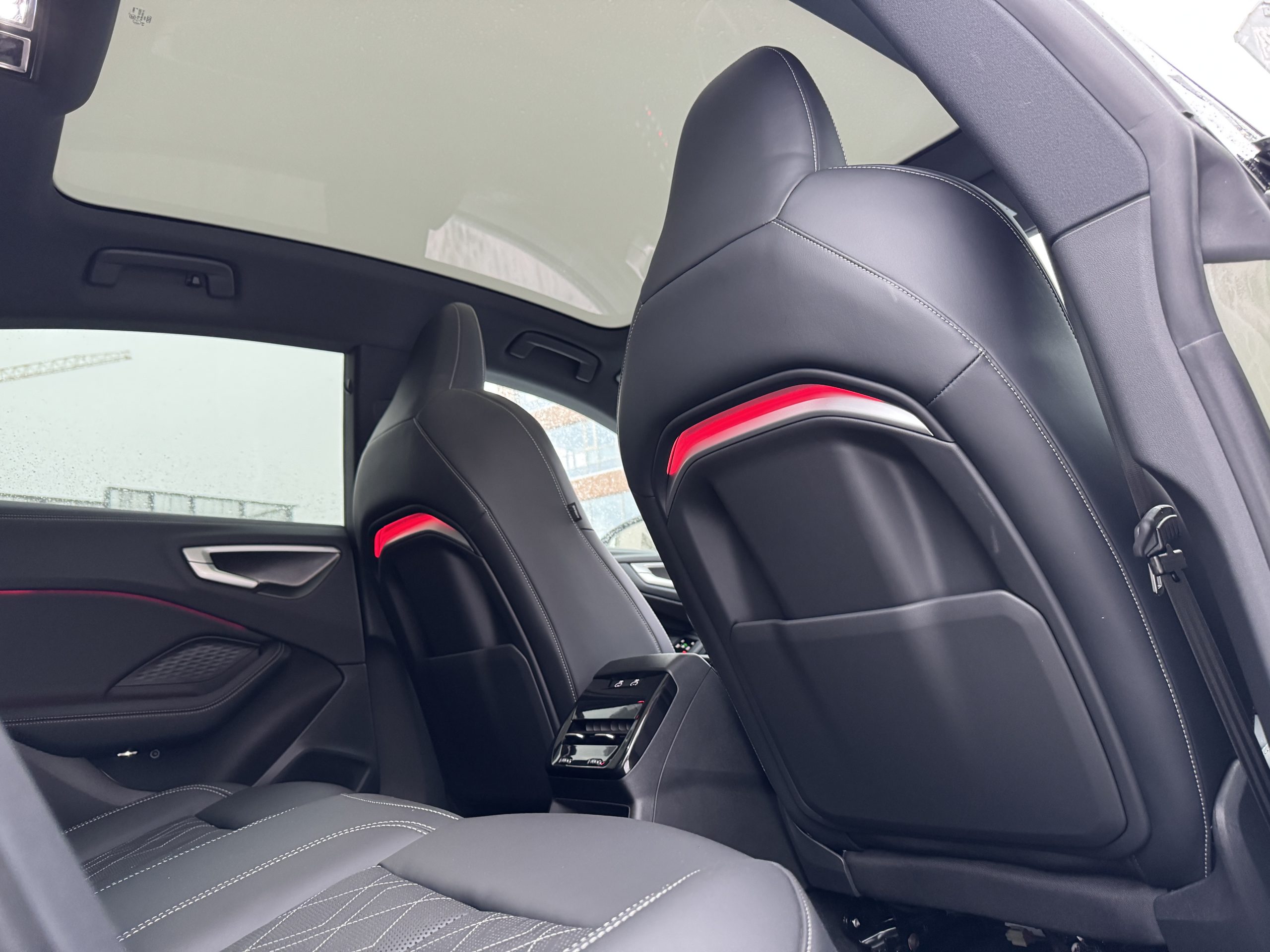 Audi А5 40TFSI Quattro, 2025 г., 30 км - изображение 30