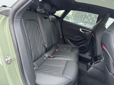 Audi А5 40TFSI Quattro, 2025 г., 30 км - изображение 31