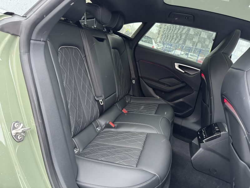 Audi А5 40TFSI Quattro, 2025 г., 30 км