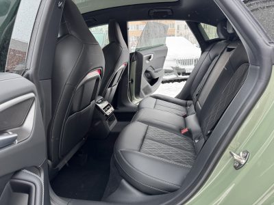 Audi А5 40TFSI Quattro, 2025 г., 30 км - изображение 32