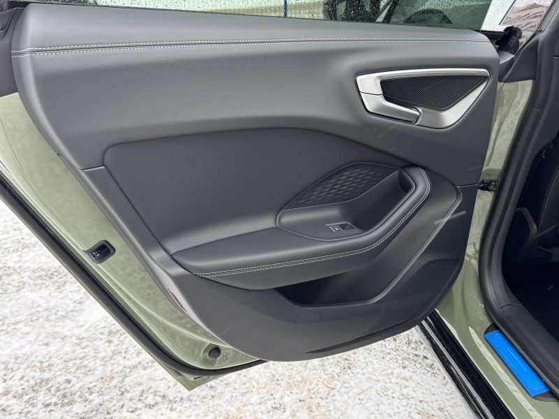 Audi А5 40TFSI Quattro, 2025 г., 30 км