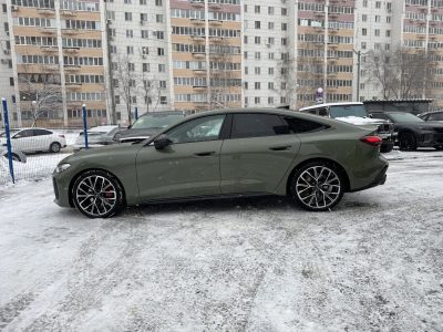 Audi А5 40TFSI Quattro, 2025 г., 30 км - изображение 35