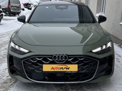 Audi А5 40TFSI Quattro, 2025 г., 30 км - изображение 41