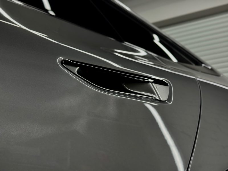 Audi А5 40TFSI Quattro, 2025 г., 30 км