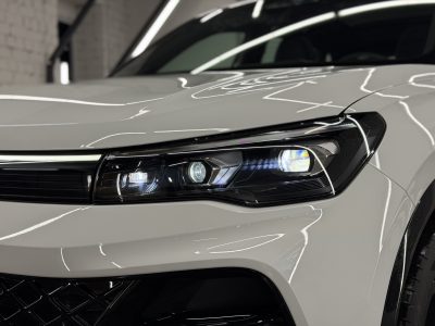 Volkswagen Tiguan III, 2025 г.в., L Pro 2.0 AMT (220 л.с.) 4WD R-Line Premium. - изображение 37