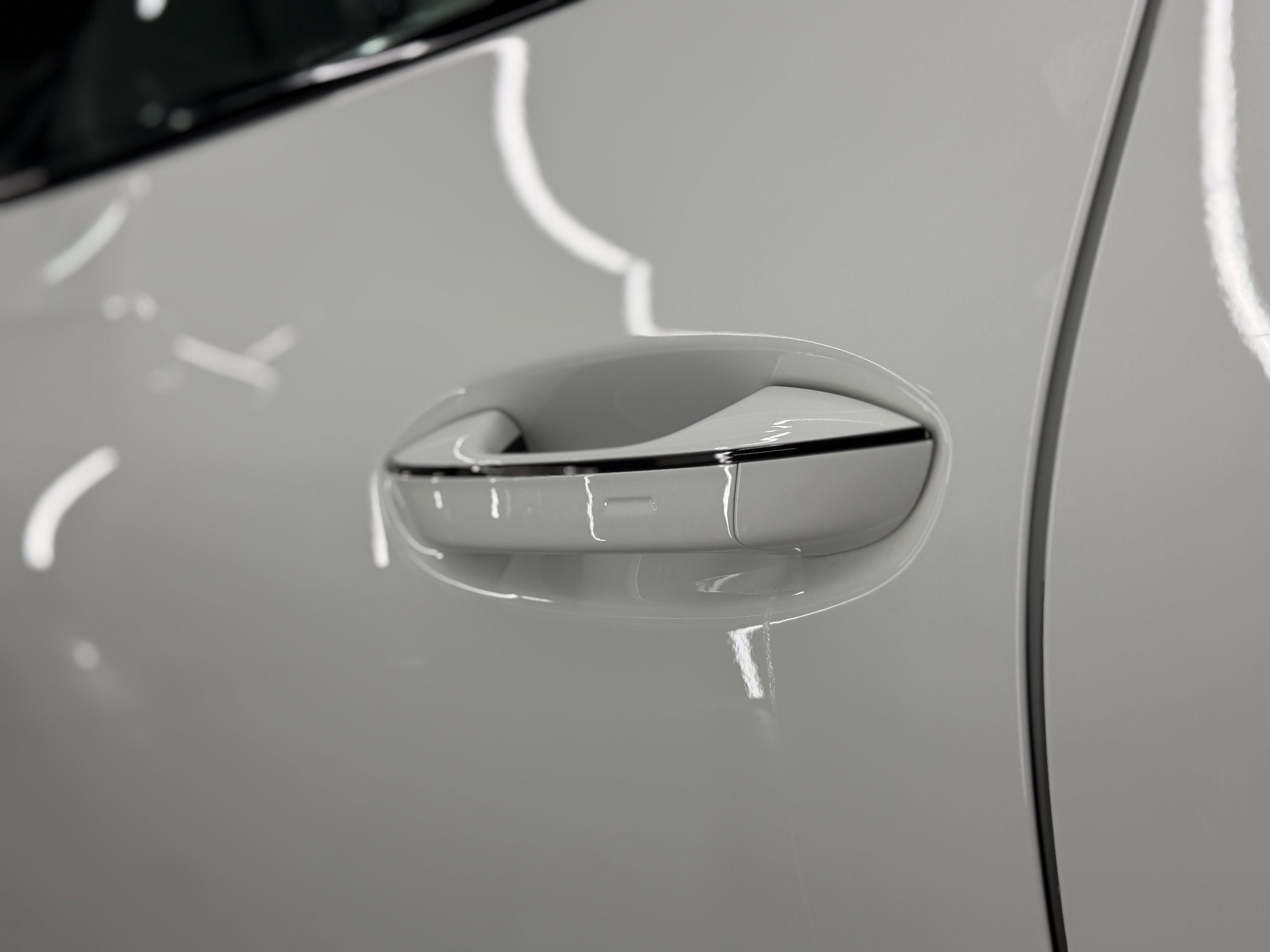 Volkswagen Tiguan III, 2025 г.в., L Pro 2.0 AMT (220 л.с.) 4WD R-Line Premium. - изображение 35