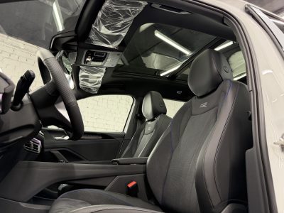 Volkswagen Tiguan III, 2025 г.в., L Pro 2.0 AMT (220 л.с.) 4WD R-Line Premium. - изображение 36