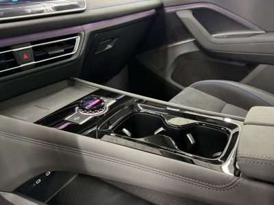 Volkswagen Tiguan III, 2025 г.в., L Pro 2.0 AMT (220 л.с.) 4WD R-Line Premium. - изображение 33