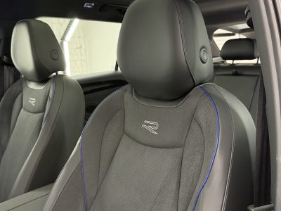 Volkswagen Tiguan III, 2025 г.в., L Pro 2.0 AMT (220 л.с.) 4WD R-Line Premium. - изображение 34