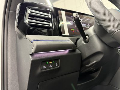 Volkswagen Tiguan III, 2025 г.в., L Pro 2.0 AMT (220 л.с.) 4WD R-Line Premium. - изображение 29