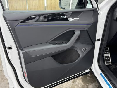 Volkswagen Tiguan III, 2025 г.в., L Pro 2.0 AMT (220 л.с.) 4WD R-Line Premium. - изображение 30