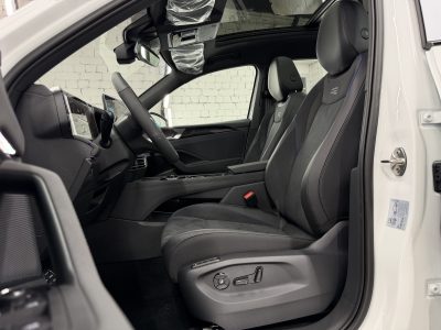 Volkswagen Tiguan III, 2025 г.в., L Pro 2.0 AMT (220 л.с.) 4WD R-Line Premium. - изображение 27