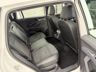 Volkswagen Tiguan III, 2025 г.в., L Pro 2.0 AMT (220 л.с.) 4WD R-Line Premium. - изображение 23