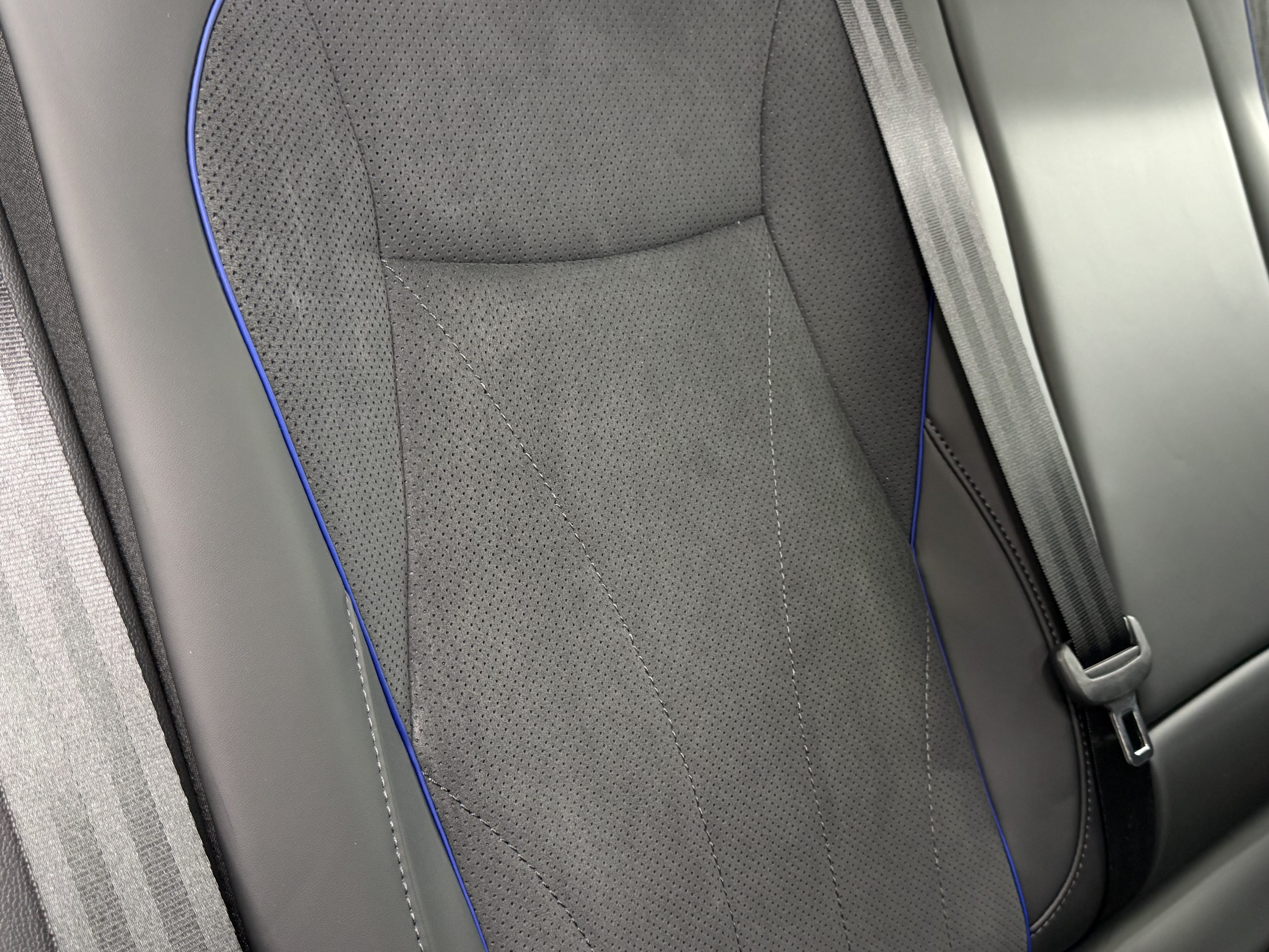 Volkswagen Tiguan III, 2025 г.в., L Pro 2.0 AMT (220 л.с.) 4WD R-Line Premium. - изображение 22