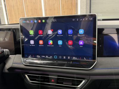 Volkswagen Tiguan III, 2025 г.в., L Pro 2.0 AMT (220 л.с.) 4WD R-Line Premium. - изображение 19