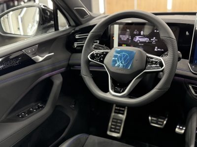 Volkswagen Tiguan III, 2025 г.в., L Pro 2.0 AMT (220 л.с.) 4WD R-Line Premium. - изображение 20