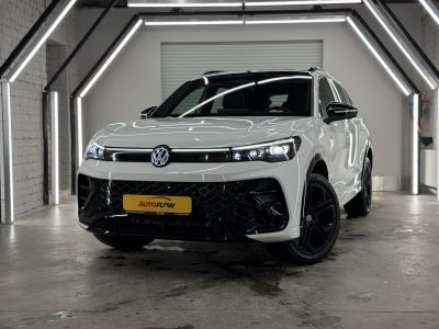 Volkswagen Tiguan III, 2025 г.в., L Pro 2.0 AMT (220 л.с.) 4WD R-Line Premium. - изображение 16