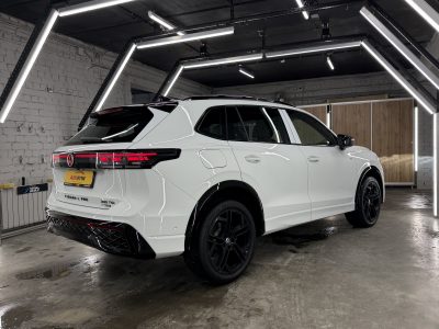 Volkswagen Tiguan III, 2025 г.в., L Pro 2.0 AMT (220 л.с.) 4WD R-Line Premium. - изображение 14