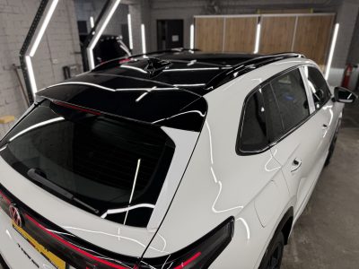 Volkswagen Tiguan III, 2025 г.в., L Pro 2.0 AMT (220 л.с.) 4WD R-Line Premium. - изображение 11