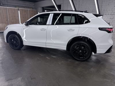 Volkswagen Tiguan III, 2025 г.в., L Pro 2.0 AMT (220 л.с.) 4WD R-Line Premium. - изображение 7