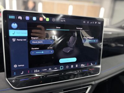 Volkswagen Tiguan III, 2025 г.в., L Pro 2.0 AMT (220 л.с.) 4WD R-Line Premium. - изображение 2