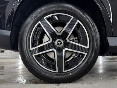 Mercedes-Benz GLC 260 Coupe 2025 года - изображение 21