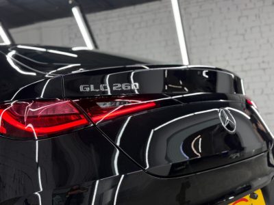 Mercedes-Benz GLC 260 Coupe 2025 года - изображение 20