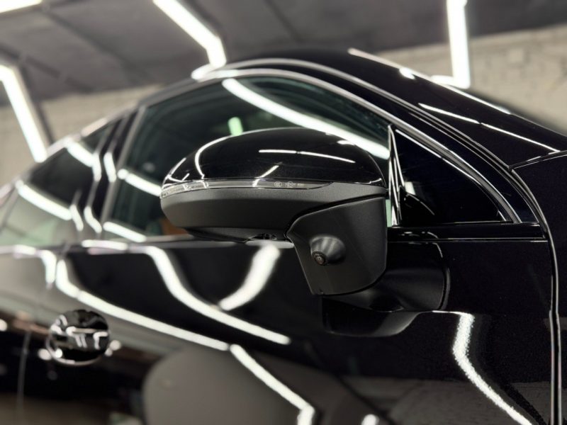 Mercedes-Benz GLC 260 Coupe 2025 года