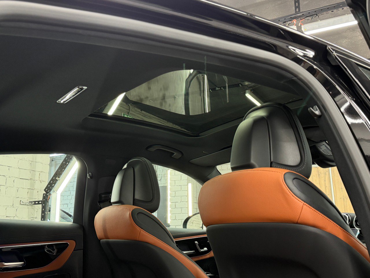 Mercedes-Benz GLC 260 Coupe 2025 года - изображение 18