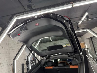 Mercedes-Benz GLC 260 Coupe 2025 года - изображение 11