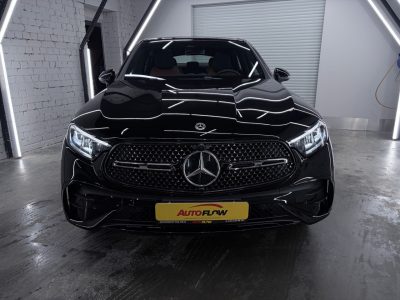 Mercedes-Benz GLC 260 Coupe 2025 года - изображение 2