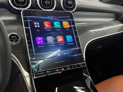 Mercedes-Benz GLC 260 Coupe 2025 года - изображение 7