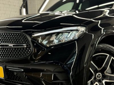 Mercedes-Benz GLC 260 Coupe 2025 года - изображение 5