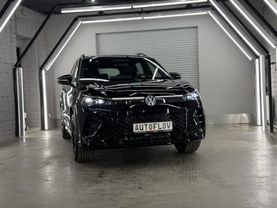 Volkswagen Tiguan III, 2026 г.в., L Pro 2.0 AMT (220 л.с.) 4WD R-Line Premium - изображение 8