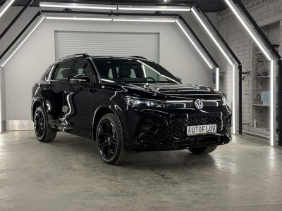 Volkswagen Tiguan III, 2026 г.в., L Pro 2.0 AMT (220 л.с.) 4WD R-Line Premium - изображение 2