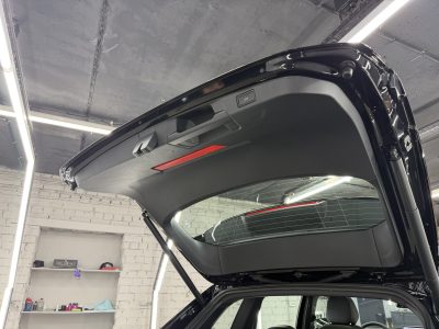 Volkswagen Tiguan III, 2026 г.в., L Pro 2.0 AMT (220 л.с.) 4WD R-Line Premium - изображение 16