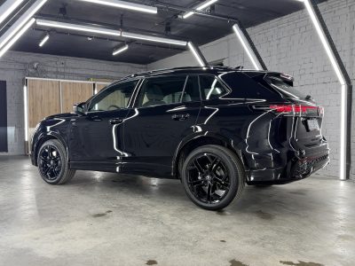 Volkswagen Tiguan III, 2026 г.в., L Pro 2.0 AMT (220 л.с.) 4WD R-Line Premium - изображение 5