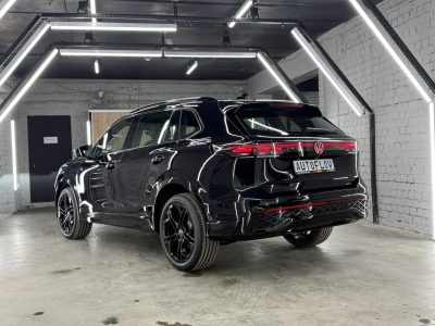 Volkswagen Tiguan III, 2026 г.в., L Pro 2.0 AMT (220 л.с.) 4WD R-Line Premium - изображение 6
