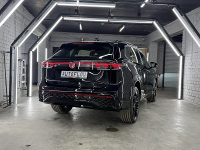 Volkswagen Tiguan III, 2026 г.в., L Pro 2.0 AMT (220 л.с.) 4WD R-Line Premium - изображение 7