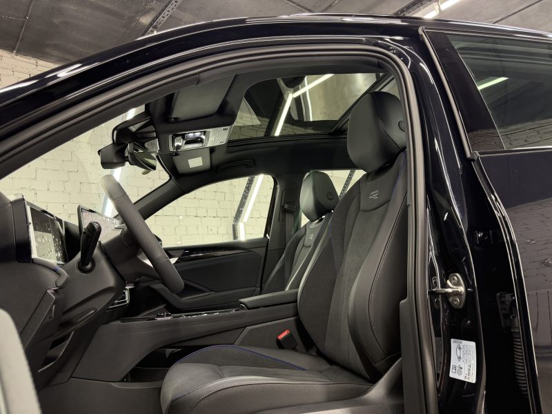 Volkswagen Tiguan III, 2026 г.в., L Pro 2.0 AMT (220 л.с.) 4WD R-Line Premium