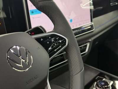 Volkswagen Tiguan III, 2026 г.в., L Pro 2.0 AMT (220 л.с.) 4WD R-Line Premium - изображение 18