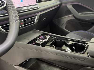 Volkswagen Tiguan III, 2026 г.в., L Pro 2.0 AMT (220 л.с.) 4WD R-Line Premium - изображение 19