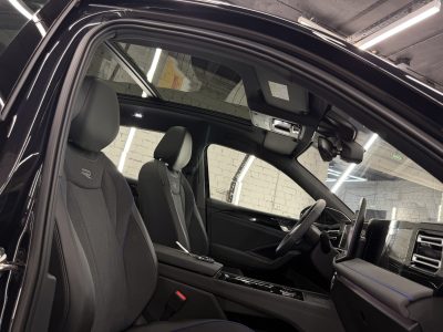 Volkswagen Tiguan III, 2026 г.в., L Pro 2.0 AMT (220 л.с.) 4WD R-Line Premium - изображение 23