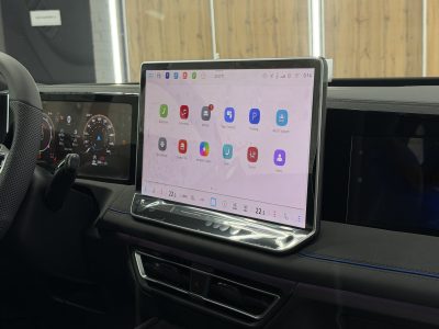 Volkswagen Tiguan III, 2026 г.в., L Pro 2.0 AMT (220 л.с.) 4WD R-Line Premium - изображение 26