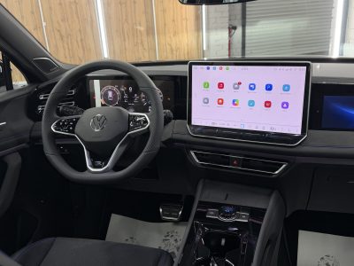 Volkswagen Tiguan III, 2026 г.в., L Pro 2.0 AMT (220 л.с.) 4WD R-Line Premium - изображение 29