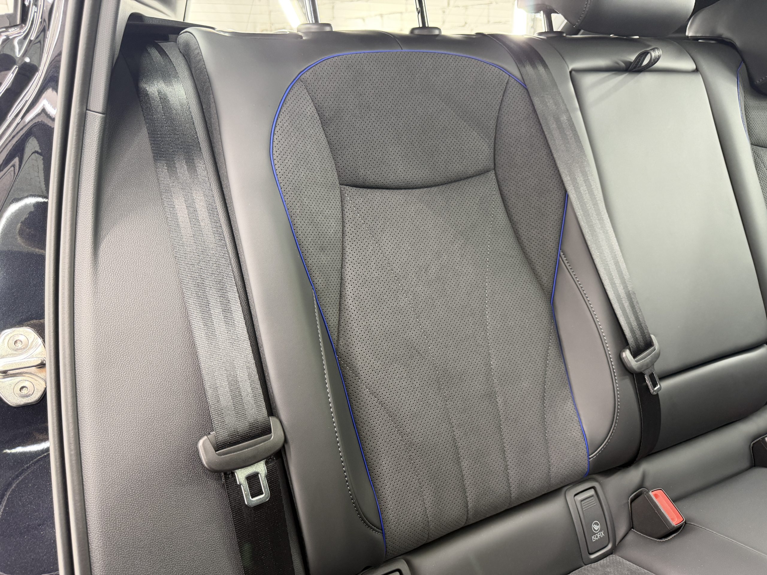 Volkswagen Tiguan III, 2026 г.в., L Pro 2.0 AMT (220 л.с.) 4WD R-Line Premium - изображение 30