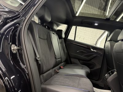 Volkswagen Tiguan III, 2026 г.в., L Pro 2.0 AMT (220 л.с.) 4WD R-Line Premium - изображение 31